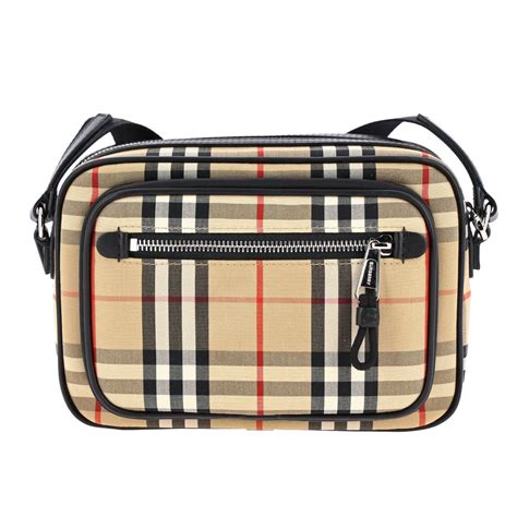 burberry sacoche homme|burberry men's bags outlet.